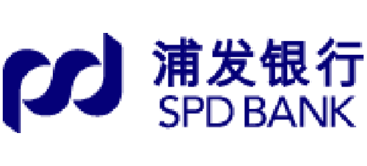 浦发银行 SPD Bank