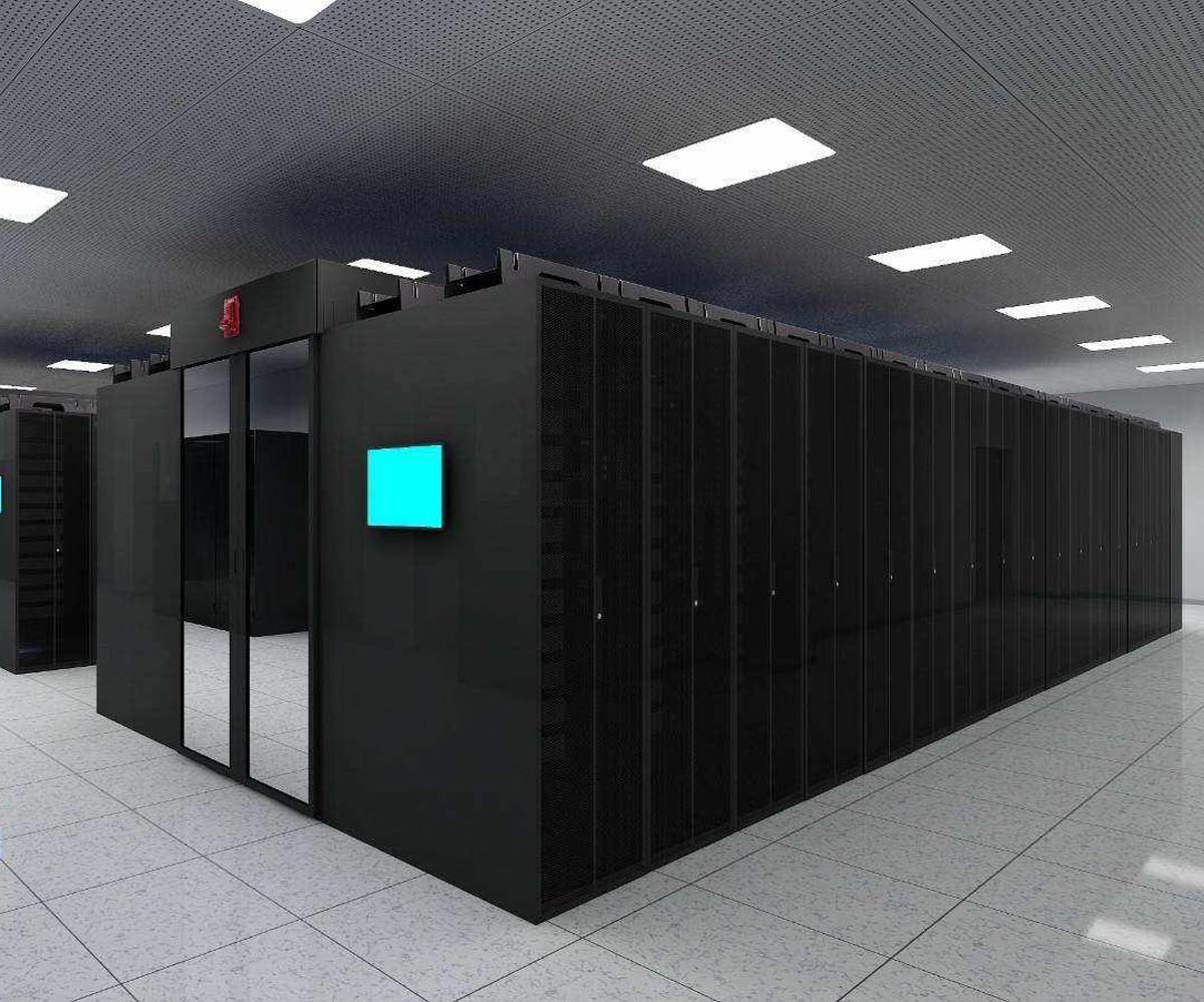 university computing and storage resource pool expansion vSAN project