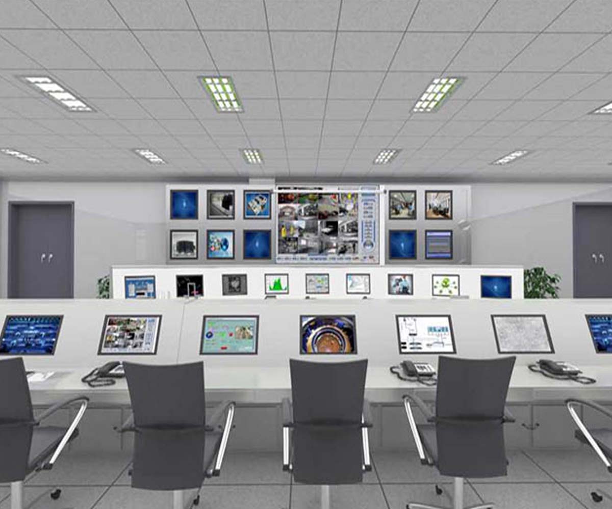 Cloud Data Center Service Project of a 3A Hospital
